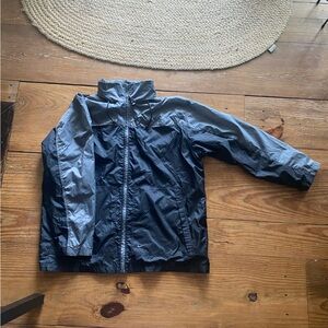 Vintage Nike Windbreaker Jacket